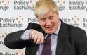 Telegraph: «Ένα χάλι» οι διαπραγματεύσεις για το Brexit, λέει ο Μπόρις Τζόνσον