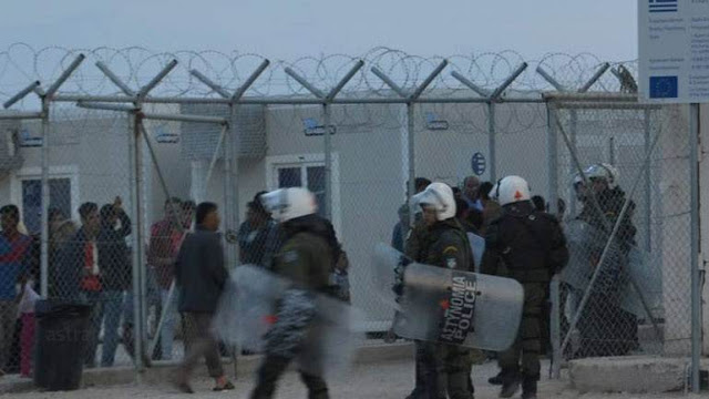 Ένωση Θεσσαλονίκης: Σε οριακή κατάσταση οι συνάδελφοι της ΥΑΤ λόγω των συνεχόμενων αποσπάσεων - Φωτογραφία 1
