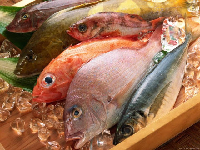 Εννιά ψάρια που καλό είναι να περιορίσετε ή να αποφεύγετε – Δείτε γιατί… - Φωτογραφία 1
