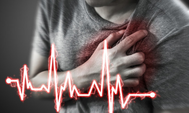 Ανακοπή καρδιάς: Το προειδοποιητικό σημάδι που μπορεί να σώζει ζωές - Φωτογραφία 1