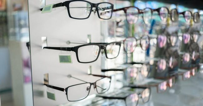 ΕΟΠΥΥ: Πόσα χρήματα θα διαθέσει για γυαλιά οράσεως; Όλη η απόφαση - Φωτογραφία 1