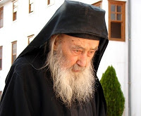 10270 - Λόγος για την νηστεία. Γέροντος ιερομονάχου Πετρωνίου Τανάσε Προδρομίτη (†2011) - Φωτογραφία 1