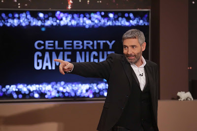 #CelebrityGameNight: Είναι επίσημο: Πρεμιέρα αυτό το Σάββατο στις 21:00! - Φωτογραφία 2