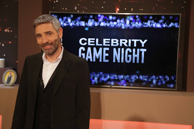 #CelebrityGameNight: Είναι επίσημο: Πρεμιέρα αυτό το Σάββατο στις 21:00! - Φωτογραφία 5