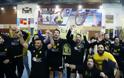 Η ΑΕΚ στα προημιτελικά του Challenge Cup θα αντιμετωπίσει την Μπέρχεμ