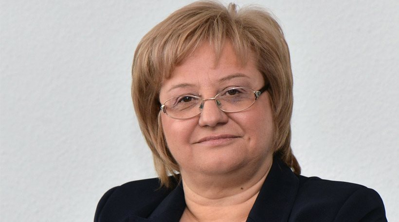 Μαριάνα Κότζεβα: Βουλγάρα η νέα γενική διευθύντρια της Eurostat - Φωτογραφία 1