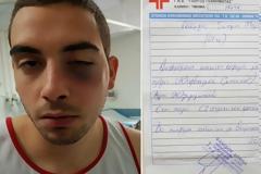 Γνωστός Ελληνας επιχειρηματίας καταγγέλει: Έδειραν τον γιο μου σε γνωστό γυμναστήριο του Αλίμου