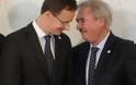 Ο υπουργός Εξωτερικών της Ουγγαρίας αποκαλεί «ηλίθιο» τον ΥΠΕΞ του Λουξεμβούργου