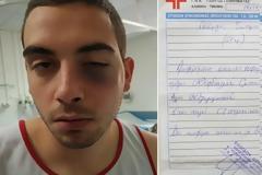Προπονητής γρονθοκόπησε άγρια αθλούμενο σε γνωστό γυμναστήριο του Αλίμου