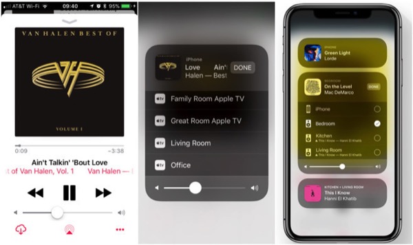Η Apple κατάργησε το AirPlay 2 από το iOS 11.3 και το tvOS 11.3 - Φωτογραφία 3