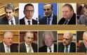 «Σκοτωμός» στη Βουλή για την Novartis: Τι δήλωσαν τα εμπλεκόμενα πολιτικά πρόσωπα (ΒΙΝΤΕΟ)