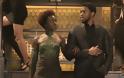 O σκηνοθέτης Ράιαν Κούγκλερ αναλύει την σκηνή στο καζίνο του «Black Panther»