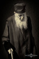 10274 - Ιερομόναχος Πετρώνιος Τανάσε, Δικαίος της Ιεράς Λαυριωτικής Σκήτης Τιμίου Προδρόμου (1914 - 22 Φεβρουαρίου 2011) - Φωτογραφία 1