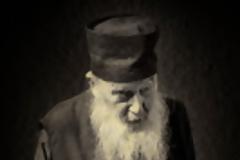 10274 - Ιερομόναχος Πετρώνιος Τανάσε, Δικαίος της Ιεράς Λαυριωτικής Σκήτης Τιμίου Προδρόμου (1914 - 22 Φεβρουαρίου 2011)