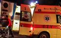 Τραγωδία στην Εθνική Αθηνών-Λαμίας: Νεκρός οδηγός από σύγκρουση ΙΧ με νταλίκα
