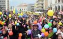 Σπείρα με τρεις Αλγερινούς και δύο Ελληνίδες ξάφριζαν πορτοφόλια στο καρναβάλι της Πάτρας
