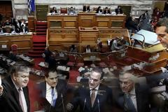 Παραπέμπονται και οι δέκα για την υπόθεση Novartis