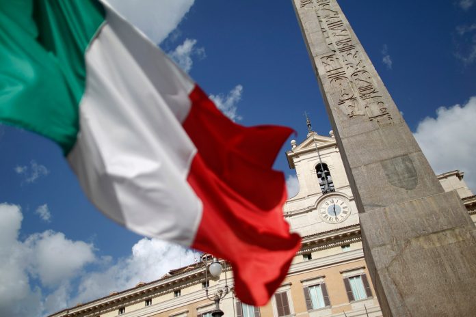 Ιταλός υπουργός Εσωτερικών: Η μαφία μπορεί να επηρεάσει τις εκλογές - Φωτογραφία 1