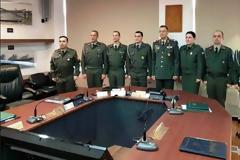 Σύσκεψη Υπασπιστών Διοίκησης στο ΓΕΣ