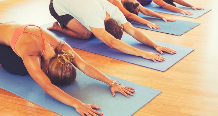 Ωφελεί η yoga την επίμονη οσφυαλγία; - Φωτογραφία 1
