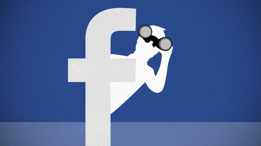 Facebook και παρακολούθηση χρηστών - Φωτογραφία 1