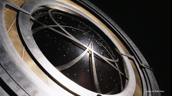 Τέξας: Κατασκευάζεται ρολόι που θα αντέξει 10.000 χρόνια - Φωτογραφία 2
