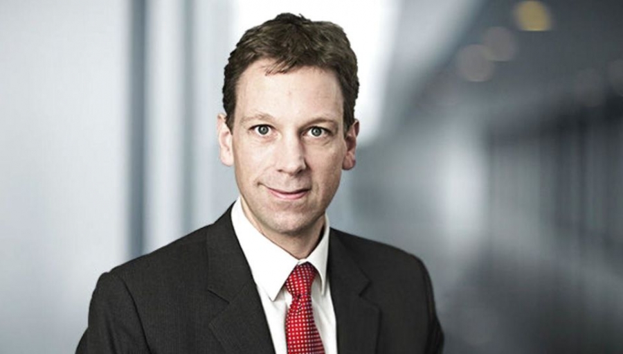 Jakob Stausholm: Ο CFO που θέλει να κάνει τη Maersk να μοιάζει πιο... FedEx - Φωτογραφία 1