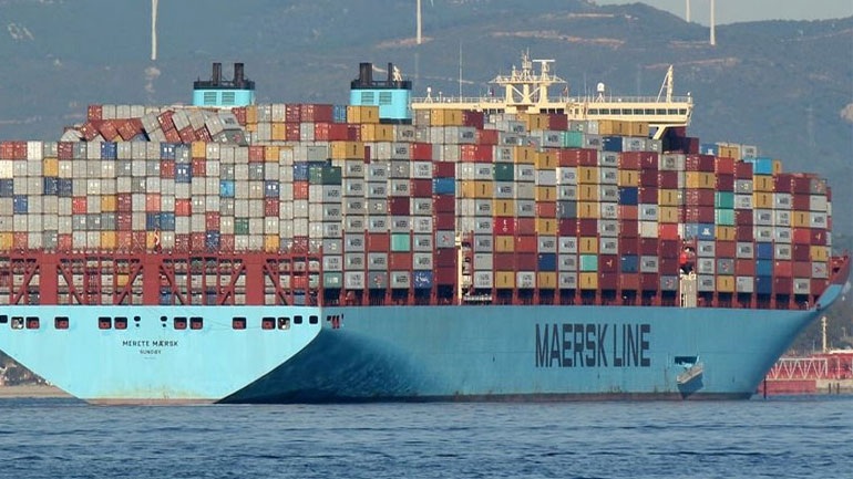 Jakob Stausholm: Ο CFO που θέλει να κάνει τη Maersk να μοιάζει πιο... FedEx - Φωτογραφία 2