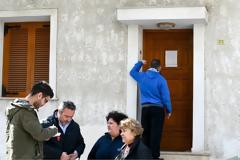 Έγκλημα-ΣΟΚ στον Αγ. Δημήτριο -65χρονος έσφαξε την αδελφή του και αυτοκτόνησε [Εικόνες]