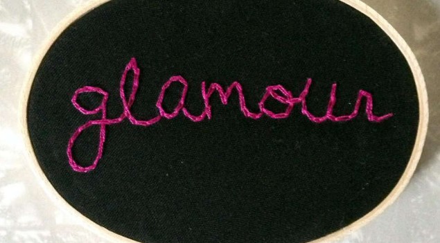 Απίστευτο: Κι όμως το «glamour» προέρχεται από την ελληνική λέξη γραμματική! - Φωτογραφία 1