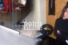 Μπαράζ διαρρήξεων: Στο έλεος συμμοριών η Ανδραβίδα [photos]