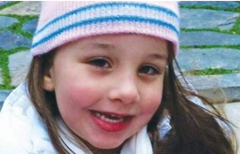 Τι λέει ο πατέρας της μικρής Μελίνας για τα όσα ειπώθηκαν για τον θάνατο της κόρης του στη Βουλή - Φωτογραφία 1