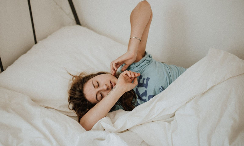 Οδηγός για καλό ύπνο: Έξι tips για να βρείτε το καλύτερο στρώμα για εσάς - Φωτογραφία 1