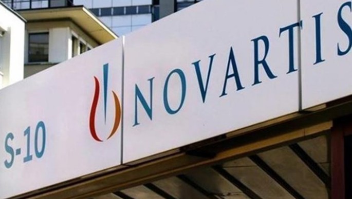 Ραγδαίες εξελίξεις: Έφοδος των εισαγγελέων στη Novartis - Εντοπίστηκε νέα λίστα με γιατρούς που δωροδοκούσε - Φωτογραφία 1
