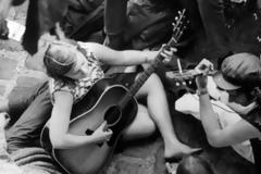 Τι μας έμαθαν τα 60s για το να είσαι cool
