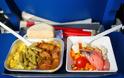 Γιατί οι πιλότοι δεν τρώνε αυτά που σερβίρονται στους επιβάτες - Φωτογραφία 1
