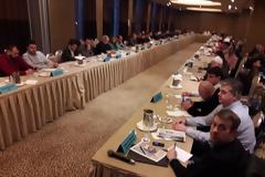 Η Ένωση Αθηνών ενημερώνει για Μάχιμη Πενταετία, ΤΠΔΥ και Επίδομα Παραμεθορίου