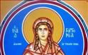 Αγία Γοργονία: Ένας πρότυπος βίος για όλες τις γυναίκες