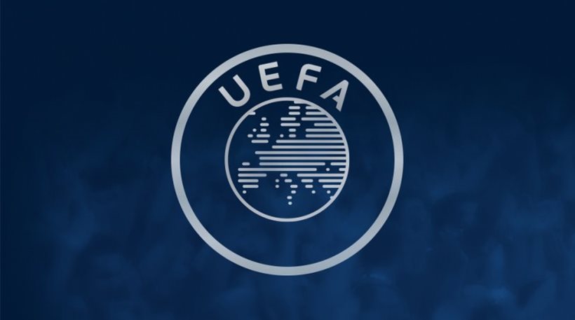 Οριστικά στην 15η θέση της UEFA η Ελλάδα - Φωτογραφία 1
