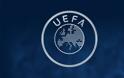 Οριστικά στην 15η θέση της UEFA η Ελλάδα