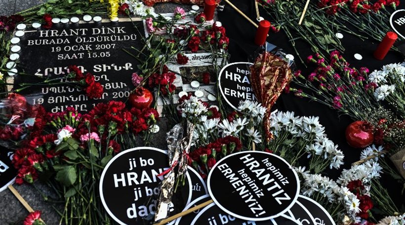 «Μαχαιριά» Ολλανδίας στην Τουρκία: Η Κάτω Βουλή αναγνώρισε τη γενοκτονία των Αρμενίων - Φωτογραφία 1