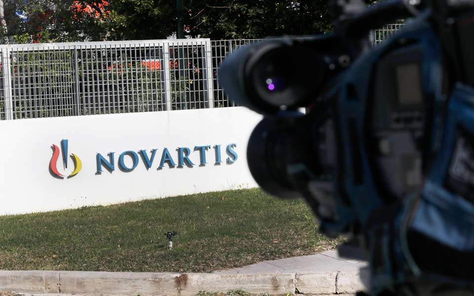 Υπόθεση Novartis: Νέα λίστα με ονόματα 300 γιατρών που ελέγχονται για δωροδοκία - Φωτογραφία 1
