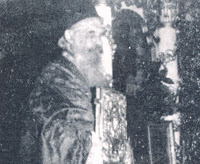 10278 - Ιερομόναχος Καλλίνικος Αγιορείτης (†23 Φεβρουαρίου 1961) - Φωτογραφία 1