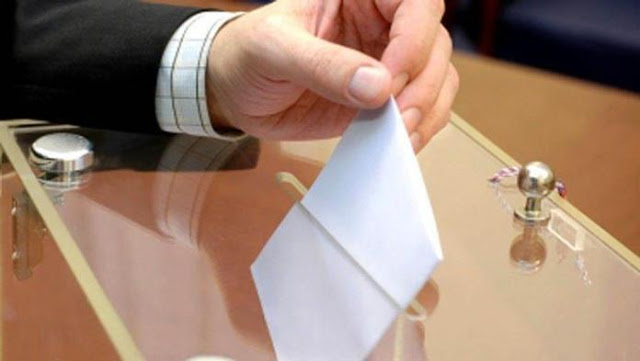 Εκλογές στην Ένωση Καστοριάς - Φωτογραφία 1