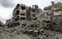 «Άκυρο» από το συμβούλιο ασφαλείας του ΟΗΕ για εκεχειρία στην Συρία