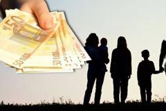 ΟΠΕΚΑ - ΟΓΑ: Τα νέα ποσά για το επίδομα παιδιού 2018