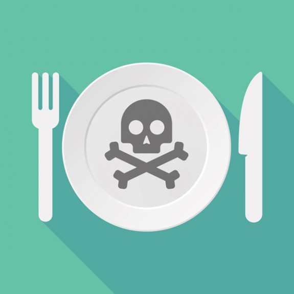20 απειλητικές για την υγεία τροφές που υπάρχουν στην κουζίνα σου - Φωτογραφία 1