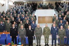 Επισκέψεις Αρχηγού ΓΕΣ σε ΑΔΙΣΠΟ και ΣΔΙΕΠ