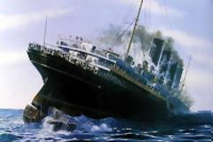 Σκιές που προηγούνται των τραγικών γεγovότων...
