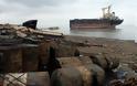 Πρώτη η Ελλάδα το 2017 στην διάλυση πλοίων στις επικίνδυνες μάντρες τις νότιας Ασίας